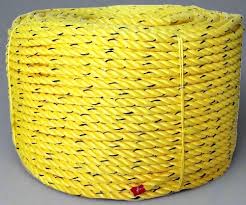 PP Ropes